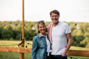 Read more about the article Escapade romantique dans les Cantons de l’Est : top 5 des expériences