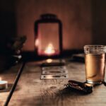 Glamping sans électricité