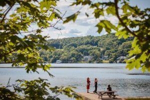 Read more about the article Micro-aventure : le week-end nature à moins de 2 heures de Montréal