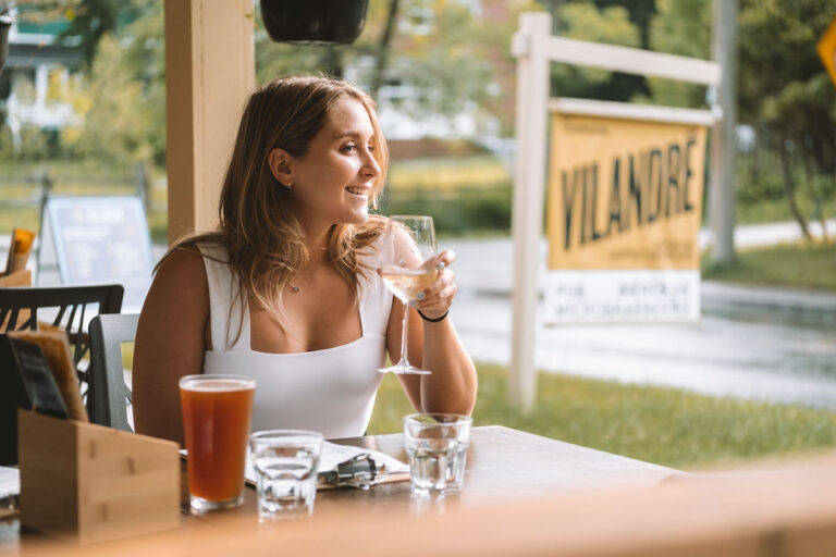 Read more about the article Vendanges et Route des vins : le week-end gourmand depuis North Hatley