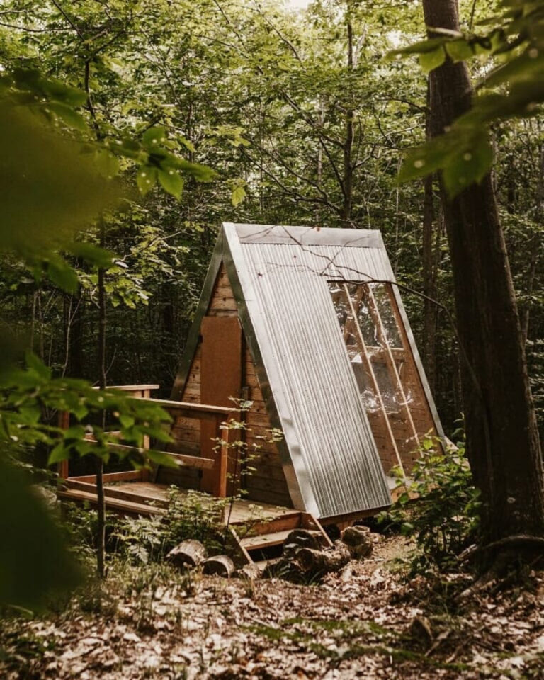 Read more about the article Quietcation : la retraite silencieuse à 1 h 30 de Montréal