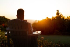 Read more about the article Septembre en forêt : le vrai “reset” est à 1 h 30 de Montréal