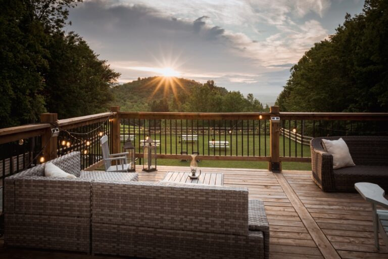 Read more about the article C’est quoi, un club de campagne ? Le country club nature, réinventé au Québec