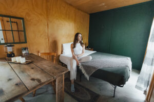 Read more about the article Glamping vs camping : quelle différence ?