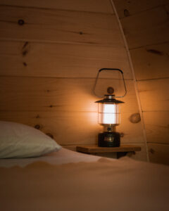 Read more about the article Dormir sans écran : la nuit qui répare vraiment
