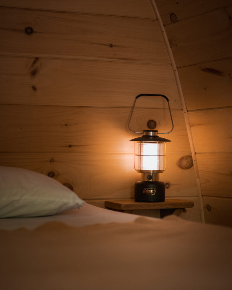 Read more about the article Dormir sans écran : la nuit qui répare vraiment